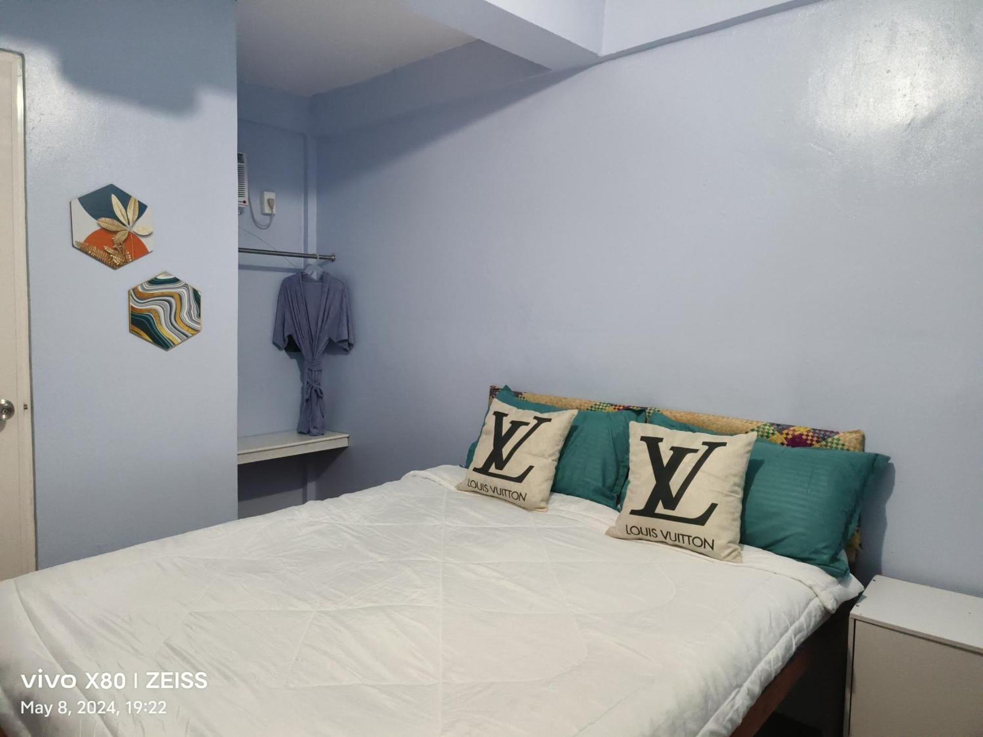Ani Marie Guest House Coron Exteriér fotografie