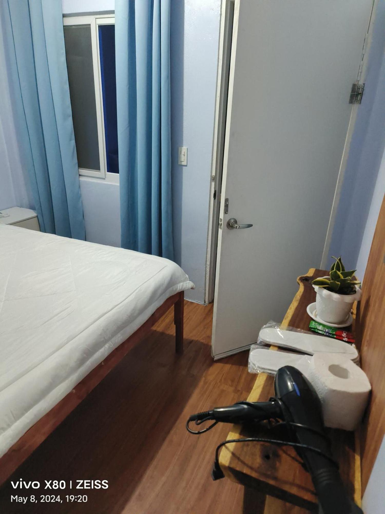 Ani Marie Guest House Coron Exteriér fotografie