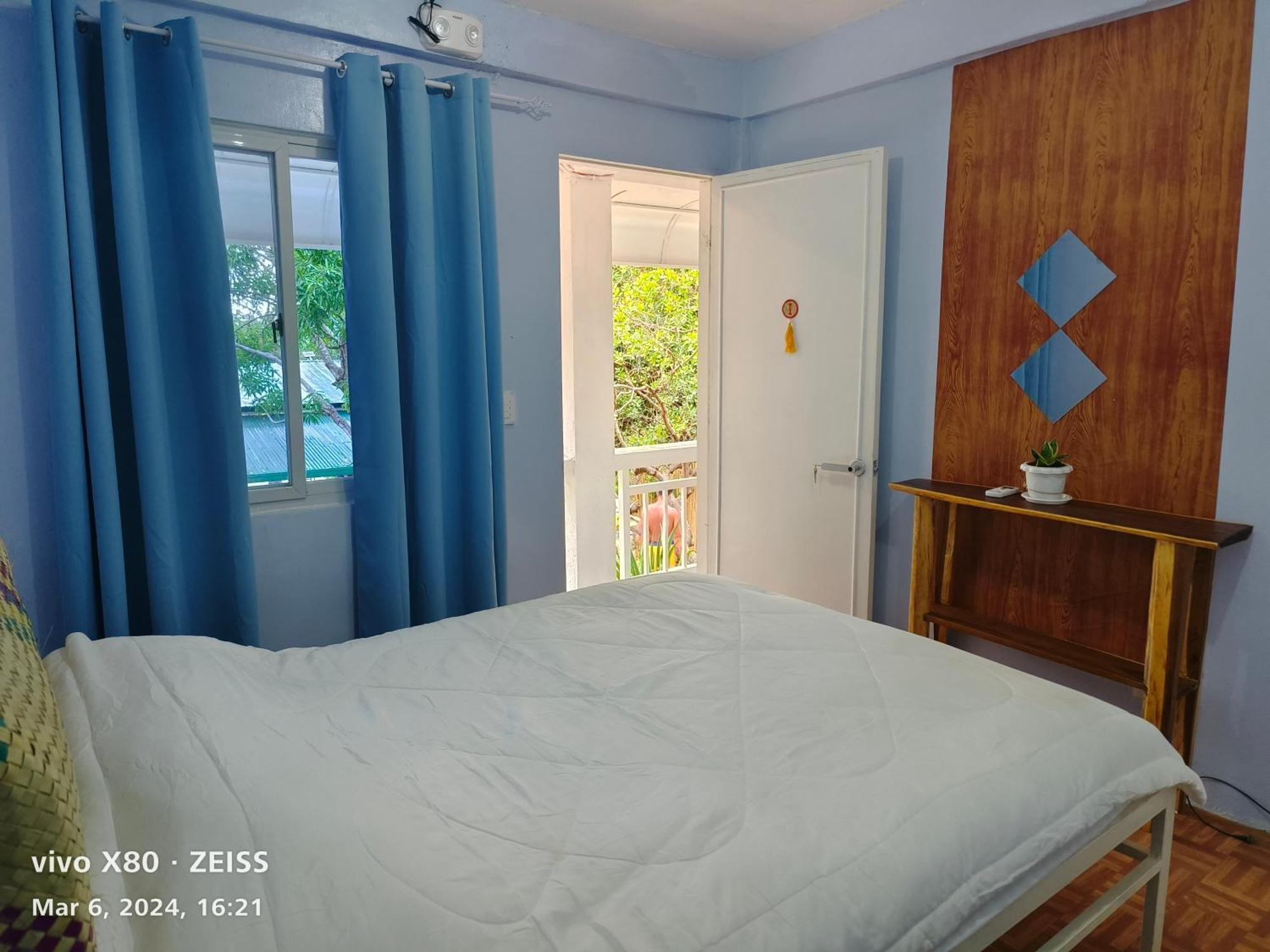 Ani Marie Guest House Coron Exteriér fotografie