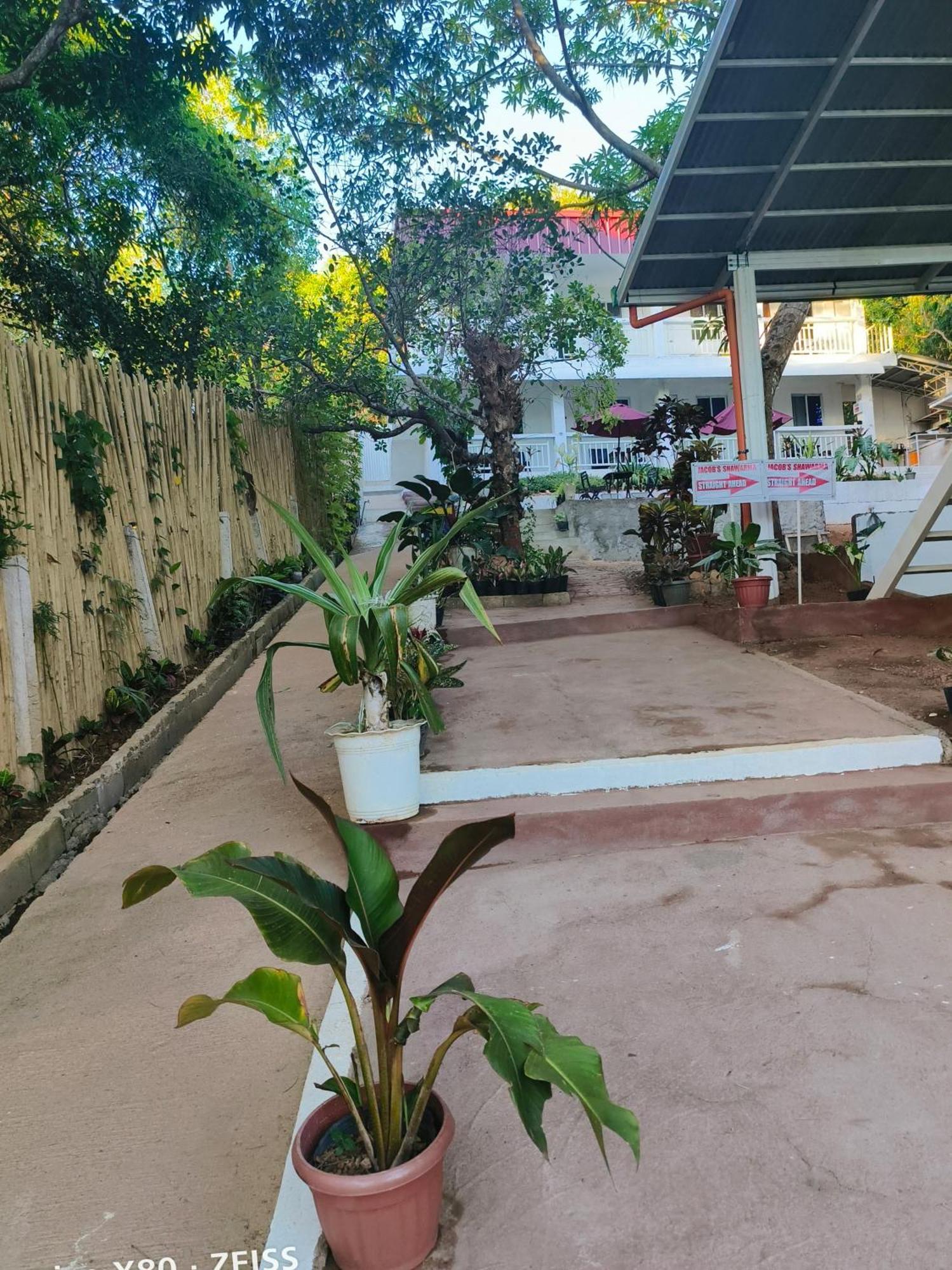 Ani Marie Guest House Coron Exteriér fotografie