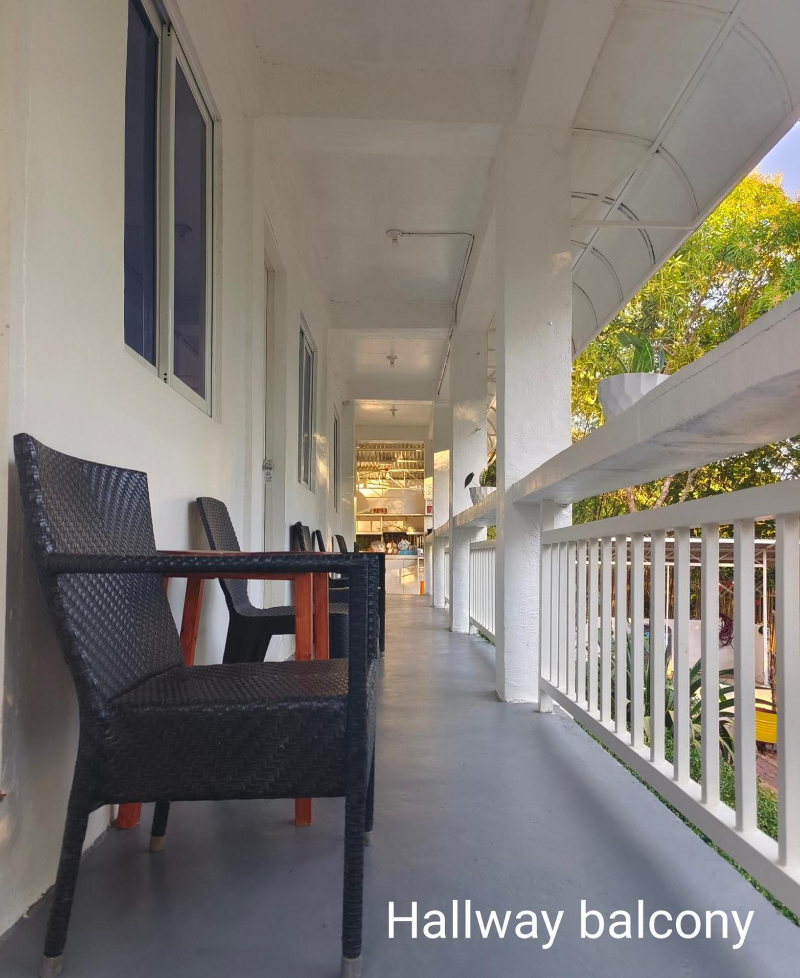 Ani Marie Guest House Coron Exteriér fotografie