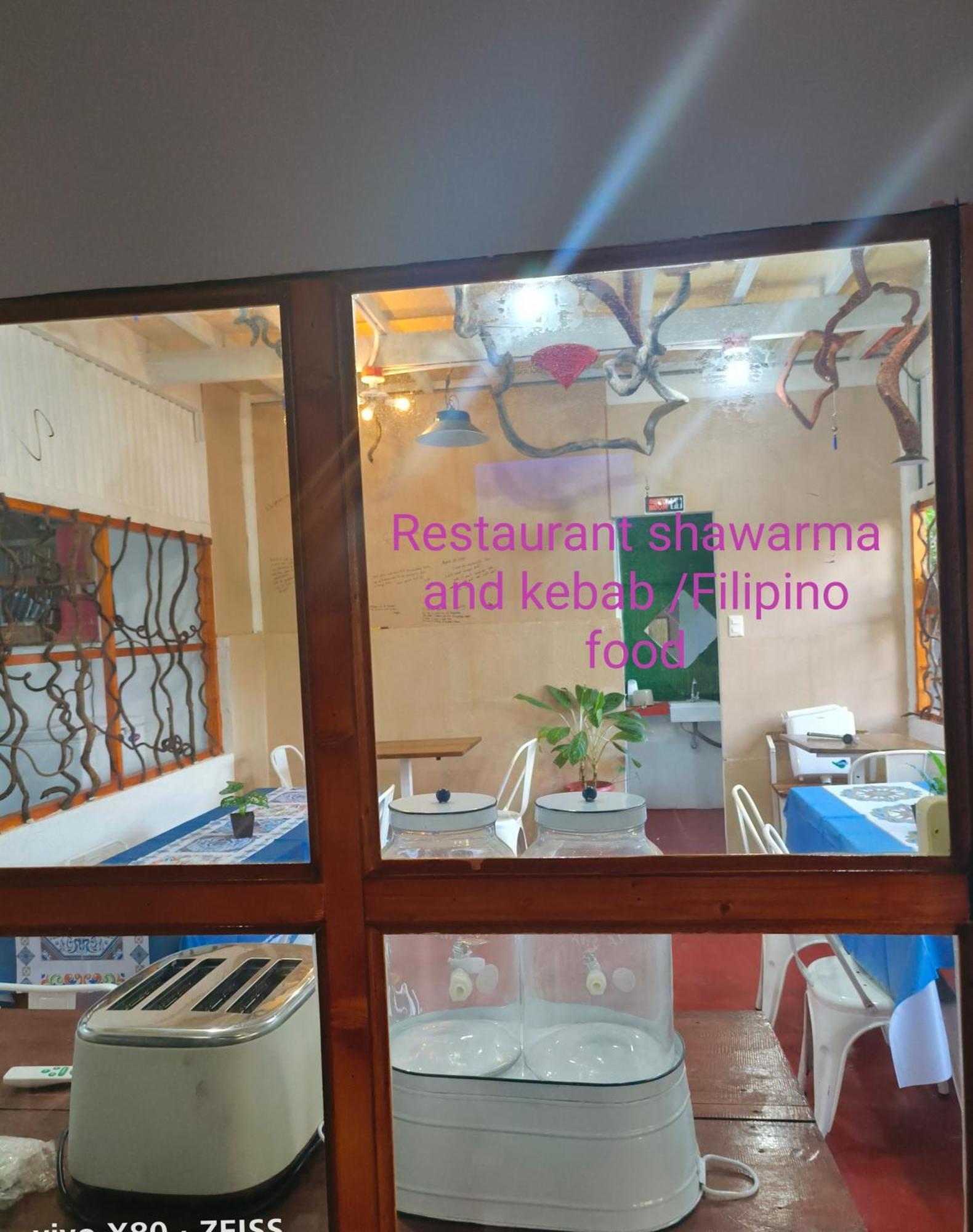 Ani Marie Guest House Coron Exteriér fotografie