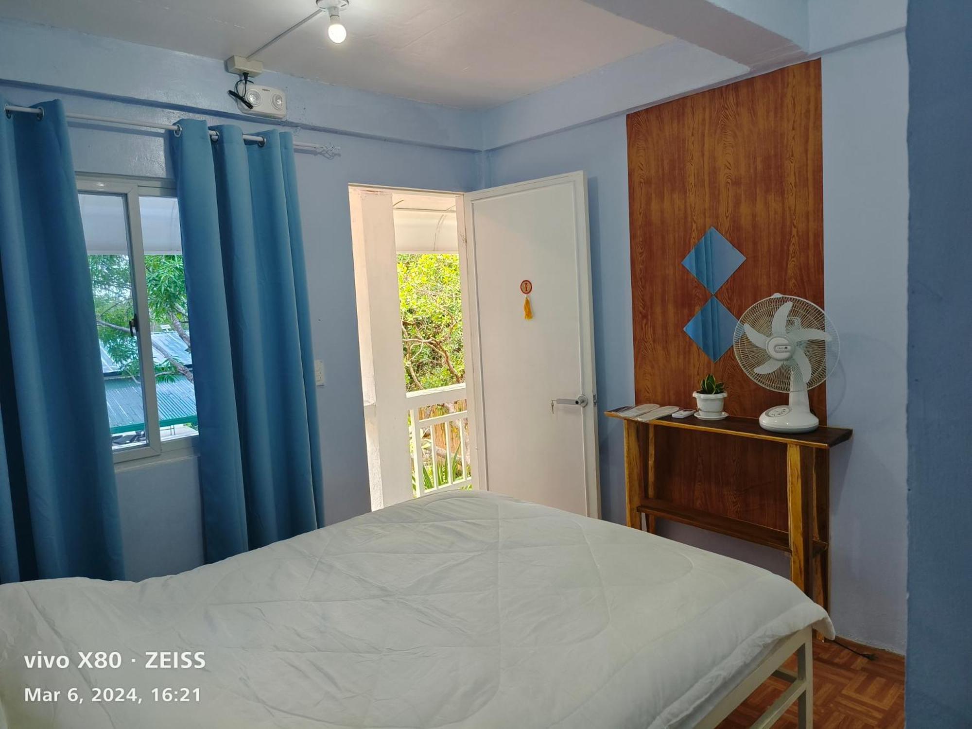 Ani Marie Guest House Coron Exteriér fotografie