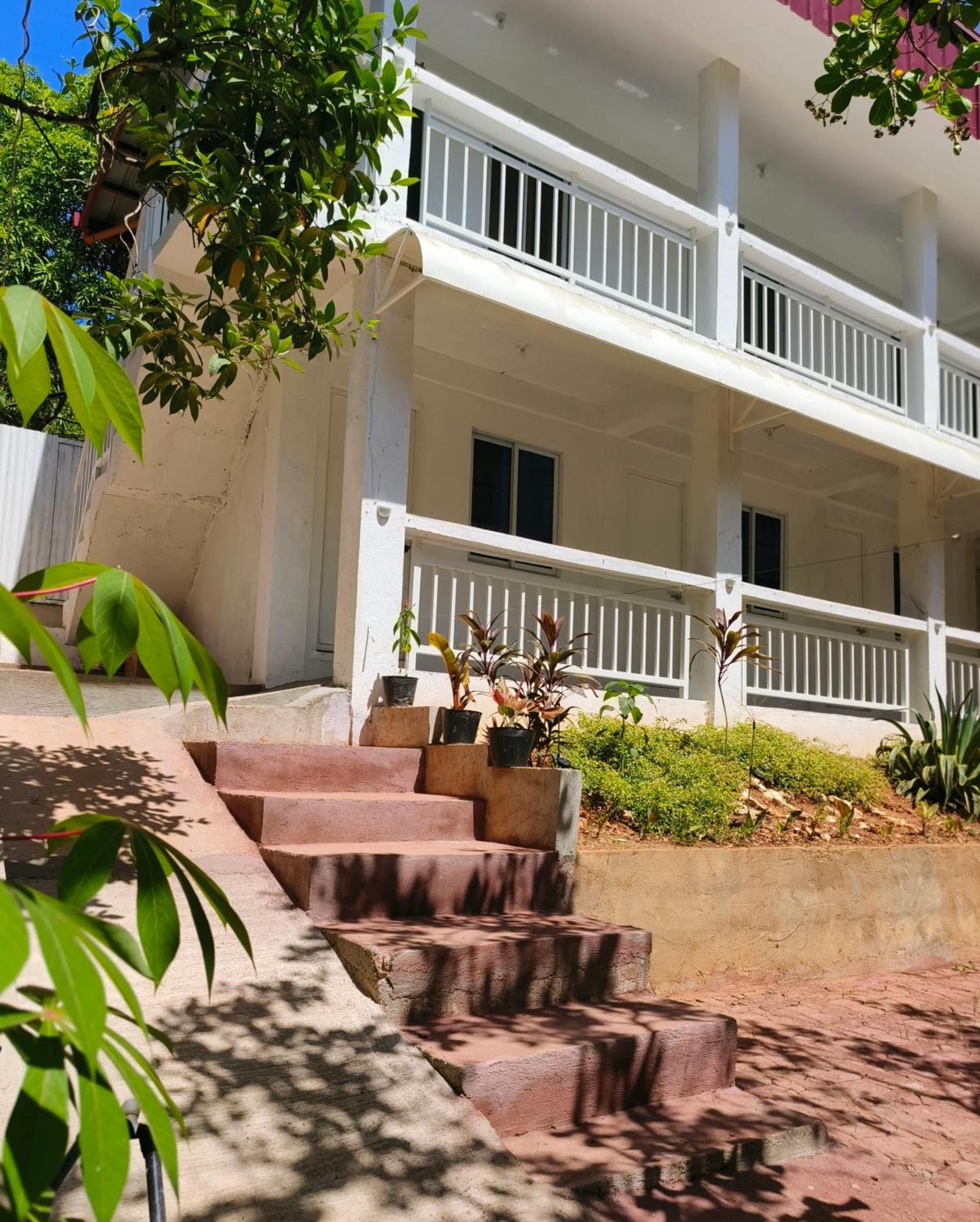 Ani Marie Guest House Coron Exteriér fotografie
